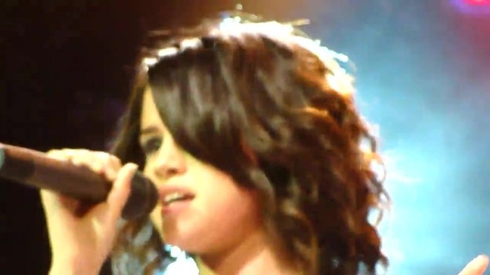 Selena Gomez Naturally Live - House of Blues HD 177 - Selena Gomez Naturally Live - House of Blues