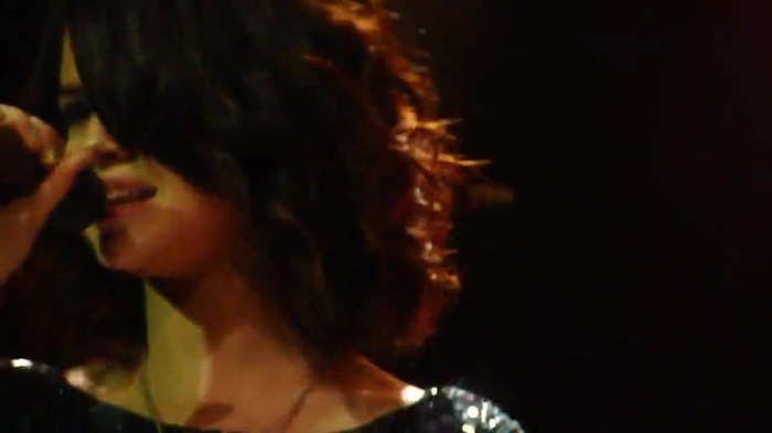 Selena Gomez Naturally Live - House of Blues HD 189 - Selena Gomez Naturally Live - House of Blues