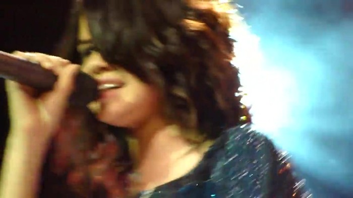 Selena Gomez Naturally Live - House of Blues HD 190 - Selena Gomez Naturally Live - House of Blues