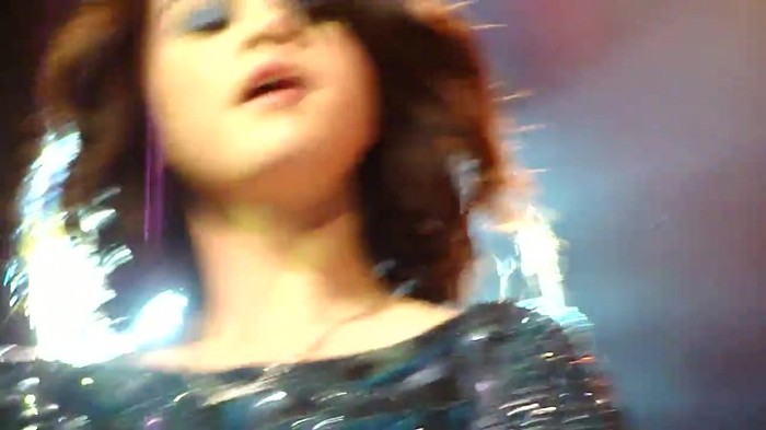 Selena Gomez Naturally Live - House of Blues HD 192 - Selena Gomez Naturally Live - House of Blues