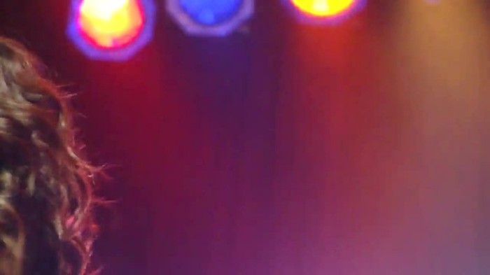 Selena Gomez Naturally Live - House of Blues HD 194 - Selena Gomez Naturally Live - House of Blues