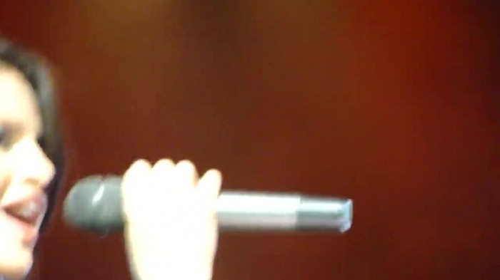 Selena Gomez Naturally Live - House of Blues HD 202 - Selena Gomez Naturally Live - House of Blues