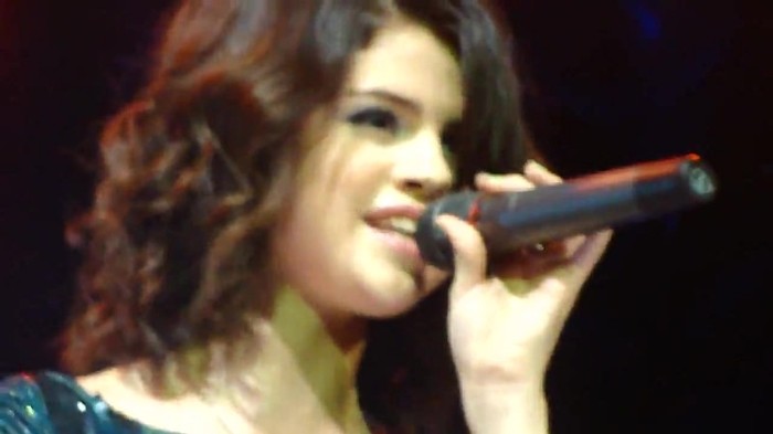 Selena Gomez Naturally Live - House of Blues HD 221 - Selena Gomez Naturally Live - House of Blues