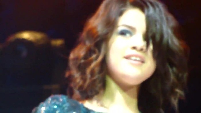 Selena Gomez Naturally Live - House of Blues HD 226