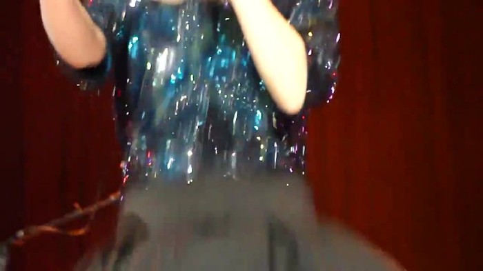 Selena Gomez Naturally Live - House of Blues HD 269
