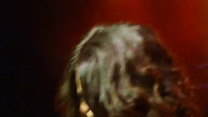 Selena Gomez Naturally Live - House of Blues HD 295