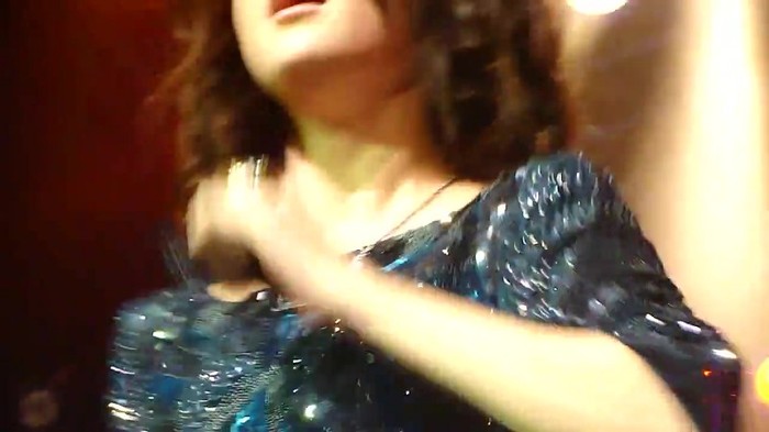 Selena Gomez Naturally Live - House of Blues HD 299