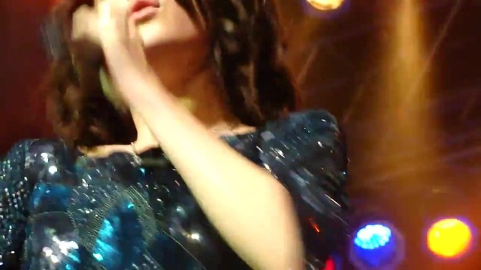 Selena Gomez Naturally Live - House of Blues HD 300