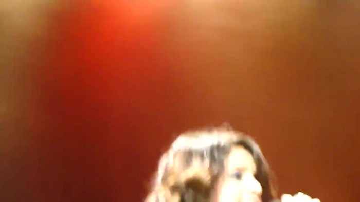 Selena Gomez Naturally Live - House of Blues HD 307 - Selena Gomez Naturally Live - House of Blues