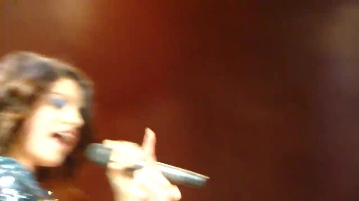 Selena Gomez Naturally Live - House of Blues HD 308 - Selena Gomez Naturally Live - House of Blues