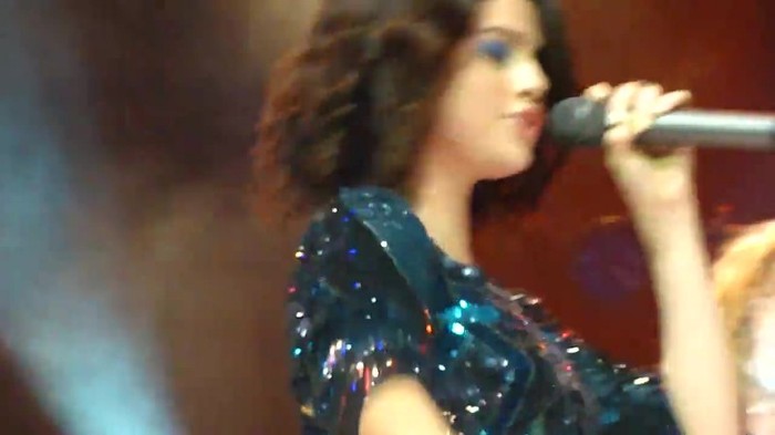 Selena Gomez Naturally Live - House of Blues HD 312 - Selena Gomez Naturally Live - House of Blues