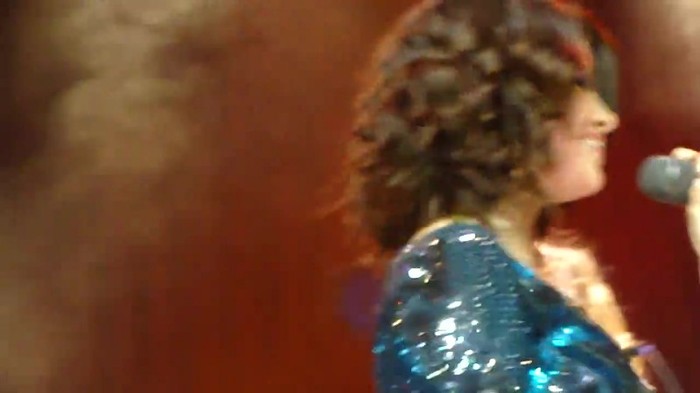 Selena Gomez Naturally Live - House of Blues HD 313 - Selena Gomez Naturally Live - House of Blues