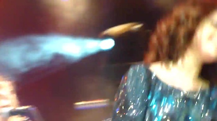 Selena Gomez Naturally Live - House of Blues HD 315 - Selena Gomez Naturally Live - House of Blues