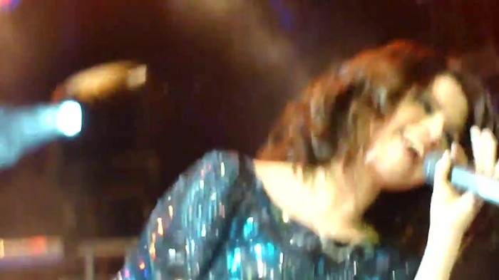 Selena Gomez Naturally Live - House of Blues HD 316 - Selena Gomez Naturally Live - House of Blues