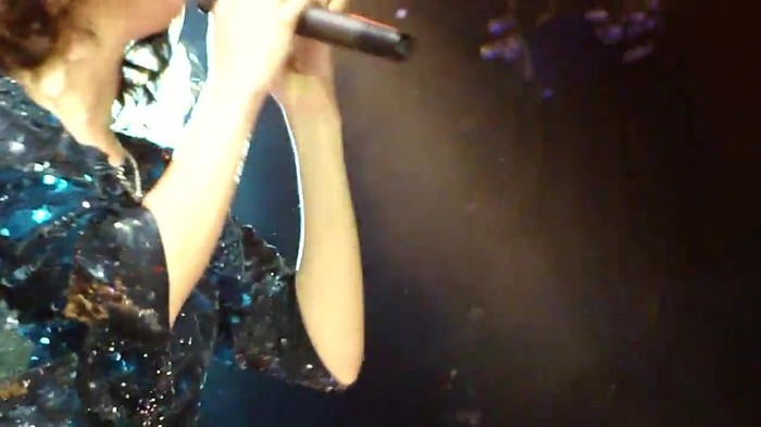 Selena Gomez Naturally Live - House of Blues HD 318 - Selena Gomez Naturally Live - House of Blues