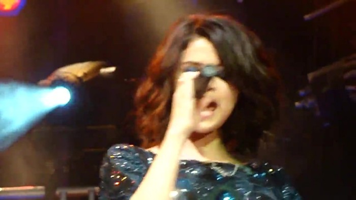 Selena Gomez Naturally Live - House of Blues HD 330 - Selena Gomez Naturally Live - House of Blues