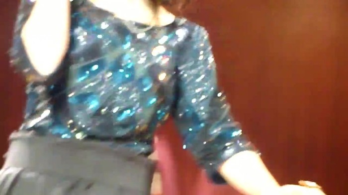 Selena Gomez Naturally Live - House of Blues HD 337 - Selena Gomez Naturally Live - House of Blues