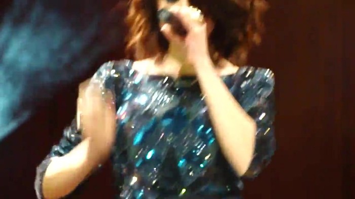 Selena Gomez Naturally Live - House of Blues HD 344 - Selena Gomez Naturally Live - House of Blues