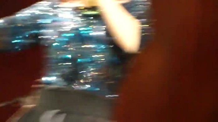 Selena Gomez Naturally Live - House of Blues HD 347 - Selena Gomez Naturally Live - House of Blues