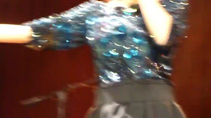 Selena Gomez Naturally Live - House of Blues HD 348 - Selena Gomez Naturally Live - House of Blues