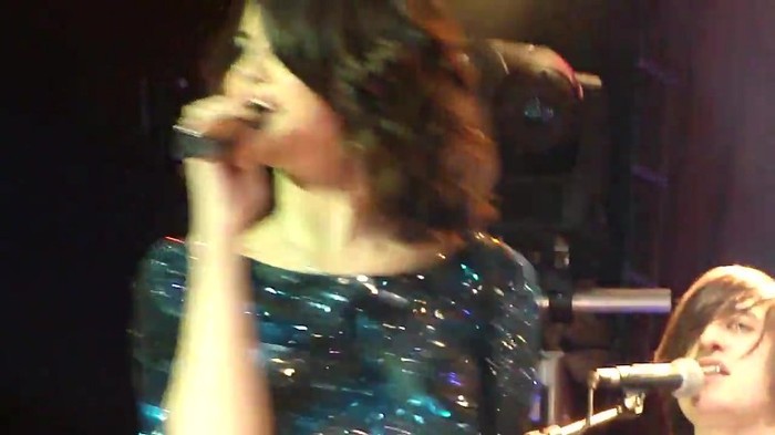 Selena Gomez Naturally Live - House of Blues HD 439 - Selena Gomez Naturally Live - House of Blues