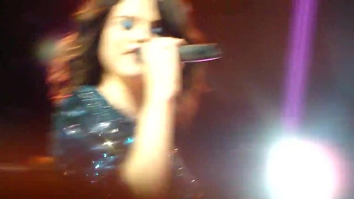 Selena Gomez Naturally Live - House of Blues HD 441 - Selena Gomez Naturally Live - House of Blues