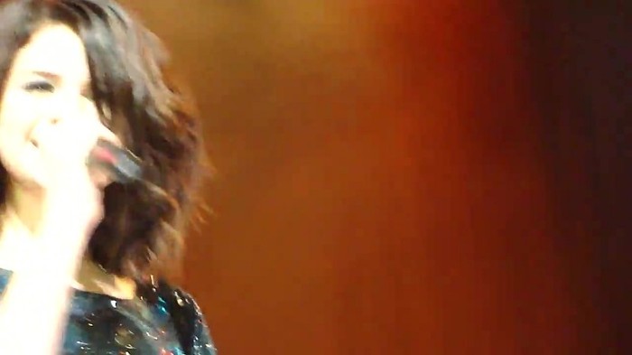 Selena Gomez Naturally Live - House of Blues HD 447 - Selena Gomez Naturally Live - House of Blues