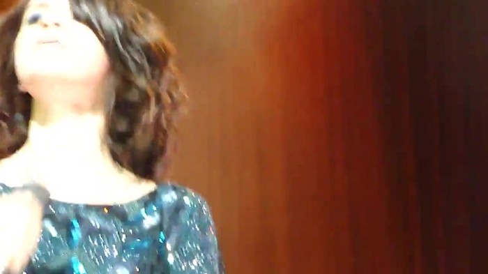 Selena Gomez Naturally Live - House of Blues HD 452 - Selena Gomez Naturally Live - House of Blues