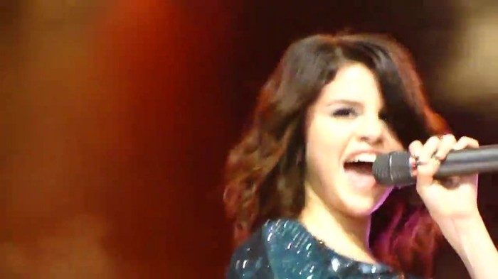 Selena Gomez Naturally Live - House of Blues HD 458 - Selena Gomez Naturally Live - House of Blues