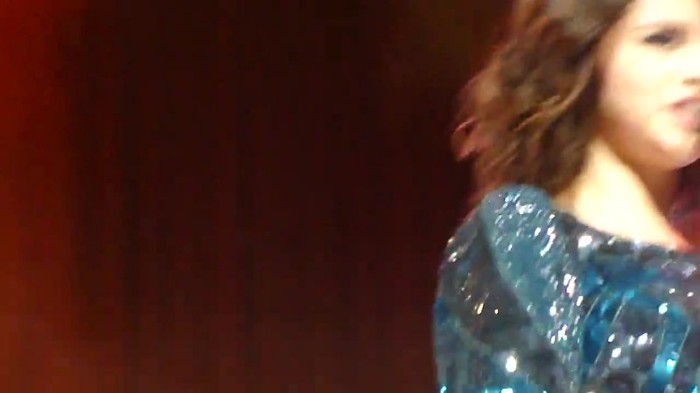 Selena Gomez Naturally Live - House of Blues HD 459 - Selena Gomez Naturally Live - House of Blues