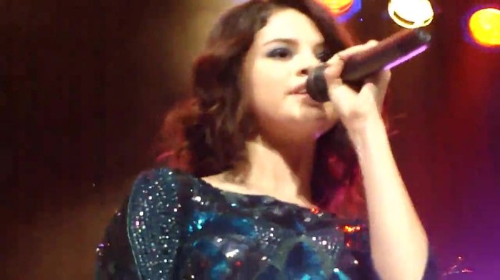 Selena Gomez Naturally Live - House of Blues HD 464 - Selena Gomez Naturally Live - House of Blues