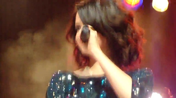 Selena Gomez Naturally Live - House of Blues HD 469 - Selena Gomez Naturally Live - House of Blues
