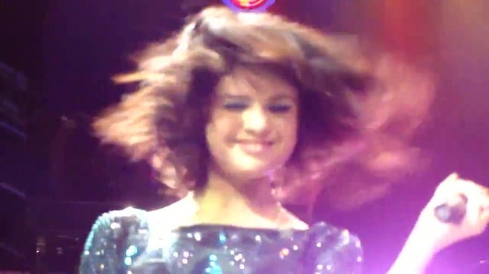 Selena Gomez Naturally Live - House of Blues HD 494