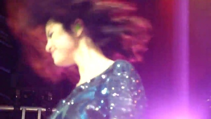 Selena Gomez Naturally Live - House of Blues HD 495 - Selena Gomez Naturally Live - House of Blues