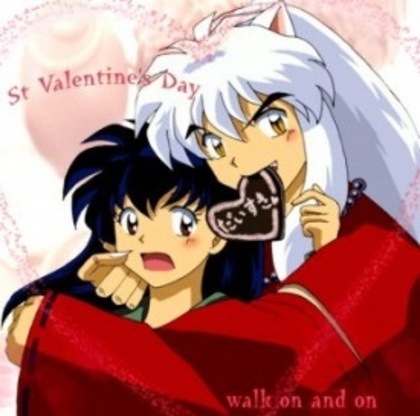  - S - Happy Valentine Day