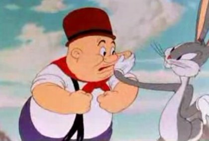 Looney Tunes - Looney Tunes