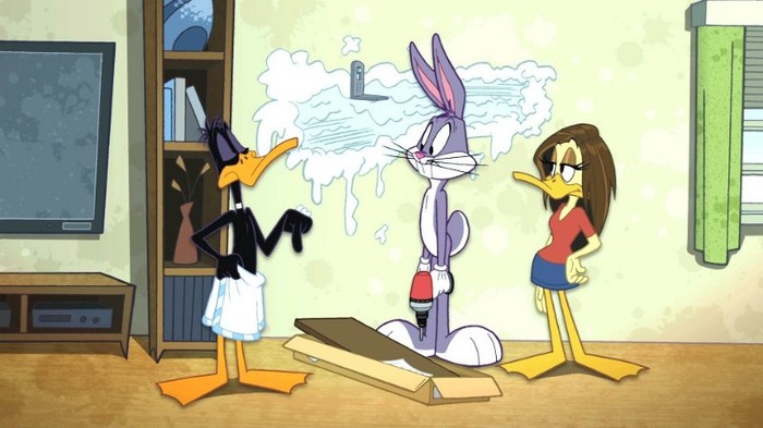Looney Tunes