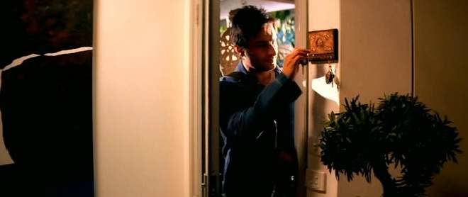 --ajunge nick acasa--