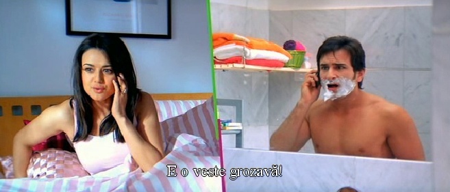 Amby: E o veste minunta - a Episodul 11