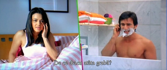Nick: De ce draq atata graba?? - a Episodul 11