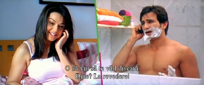 Amby: O sa vin sa te vad diseara. Pa - a Episodul 11