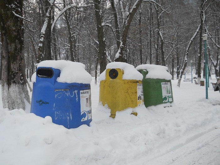 047 - acelasi parc iarna