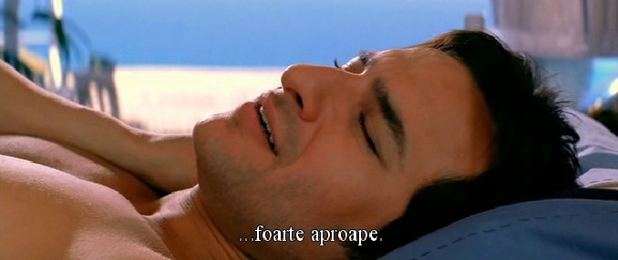 Amby: ...foarte aproape