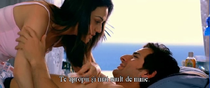 Amby: Te aproprii si mai mult de mine.