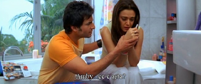 Nick: Amby...ce e asta?