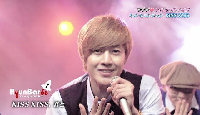 166972_339954482716186_104241489620821_1116442_661062325_n - Concert de Sf Valentine cu Kim Hyun Joong