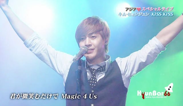 397029_339954529382848_104241489620821_1116443_405055896_n - Concert de Sf Valentine cu Kim Hyun Joong