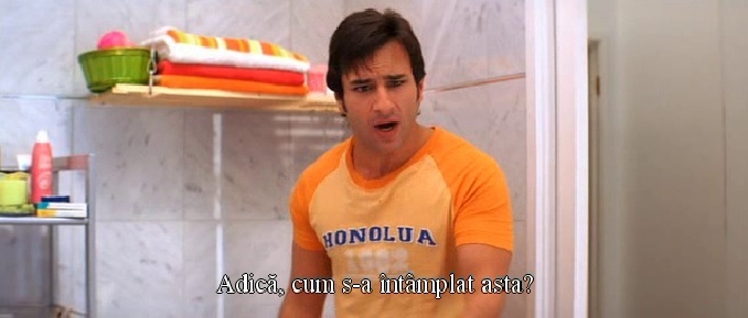 Adica cum s-a putut intampla asta.