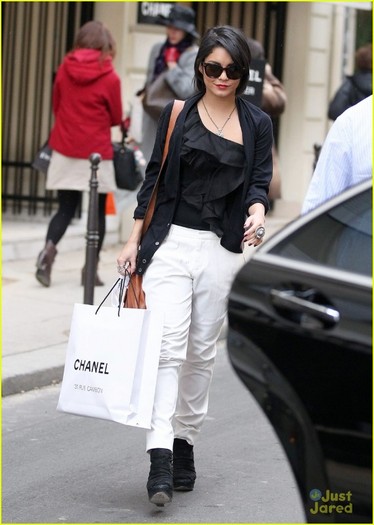  - Shops at Chanel