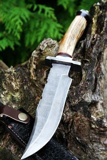 Otel de Damasc finlandez_ lama de 22 de cm_145 de ero